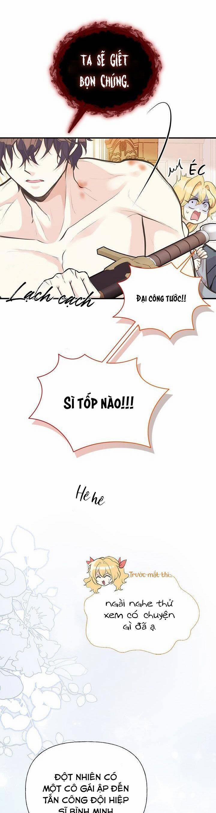 Chị Tôi Đã Nhặt Về Nhà Một Nam Chính Quyến Rũ 73 trang 7