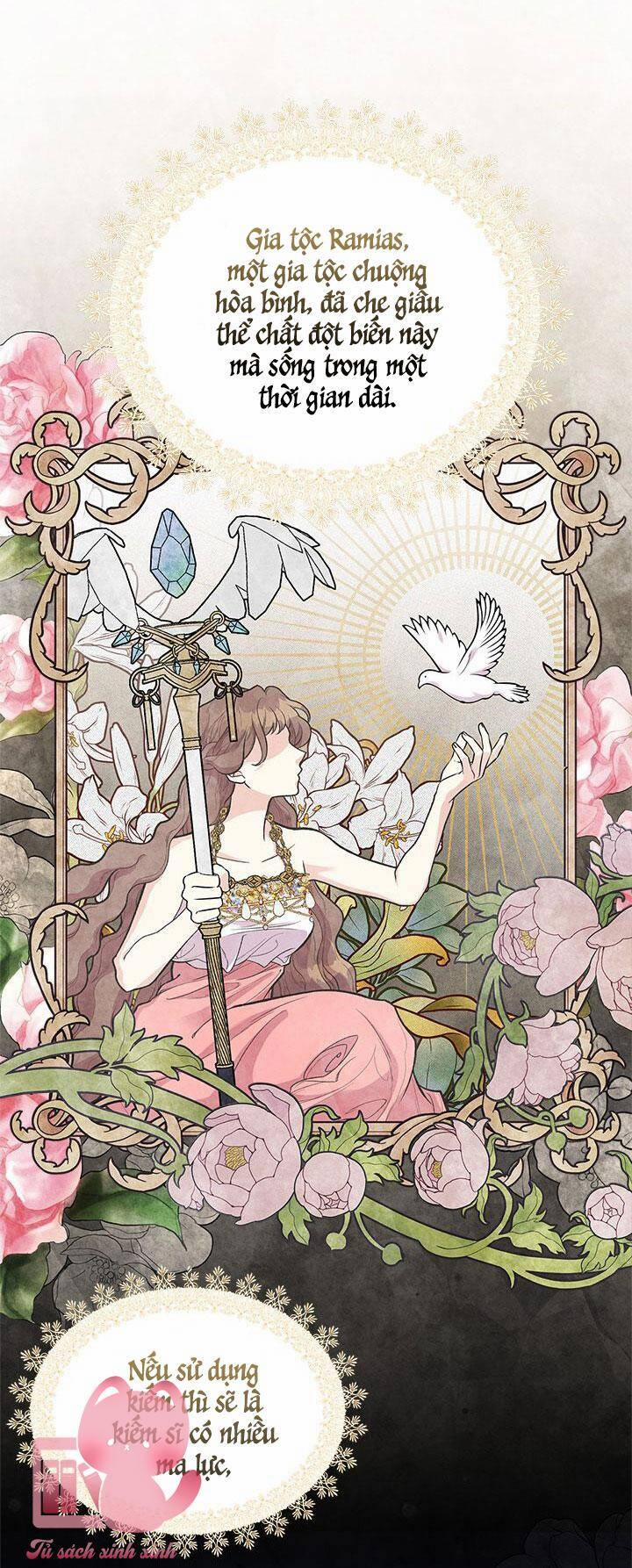 Chị Tôi Đã Nhặt Về Nhà Một Nam Chính Quyến Rũ 74 trang 18