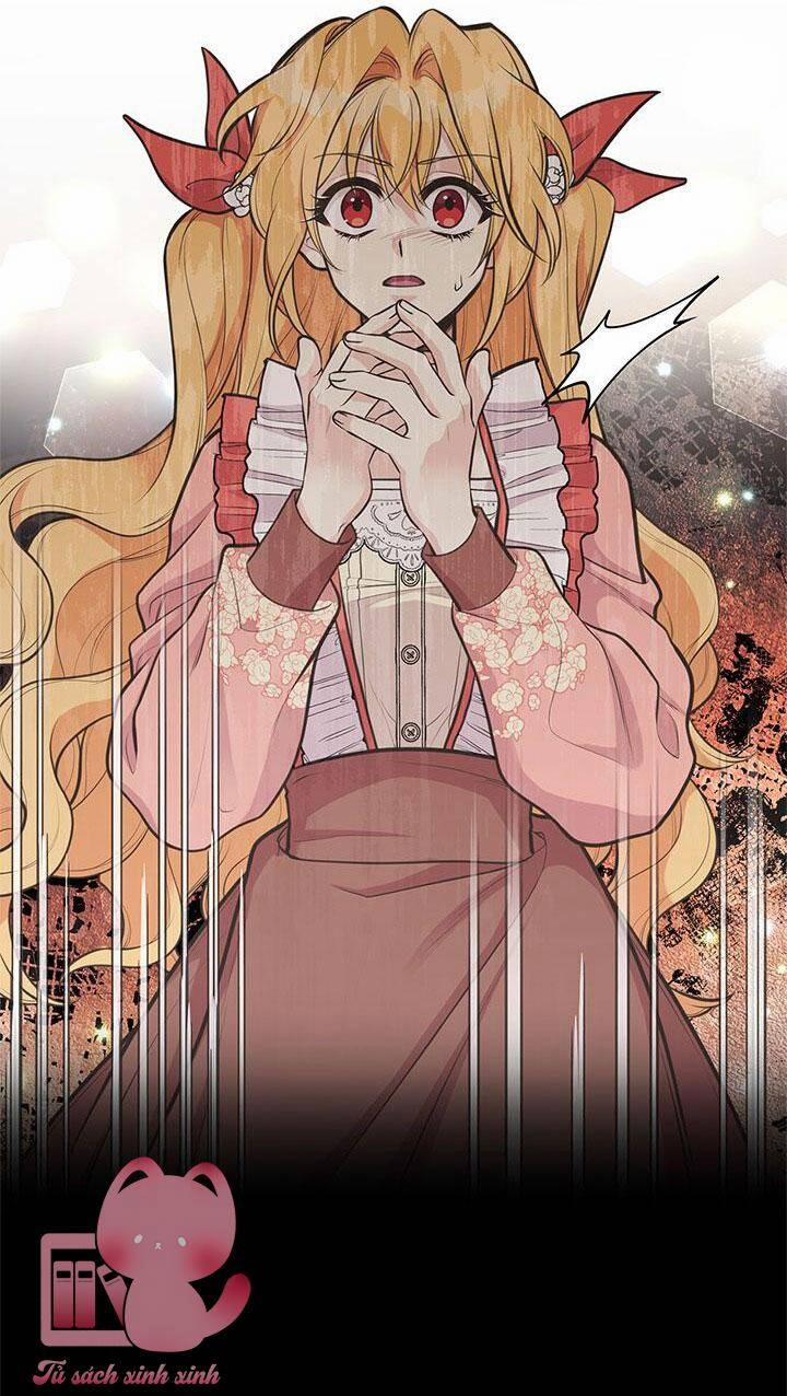 Chị Tôi Đã Nhặt Về Nhà Một Nam Chính Quyến Rũ 74 trang 22