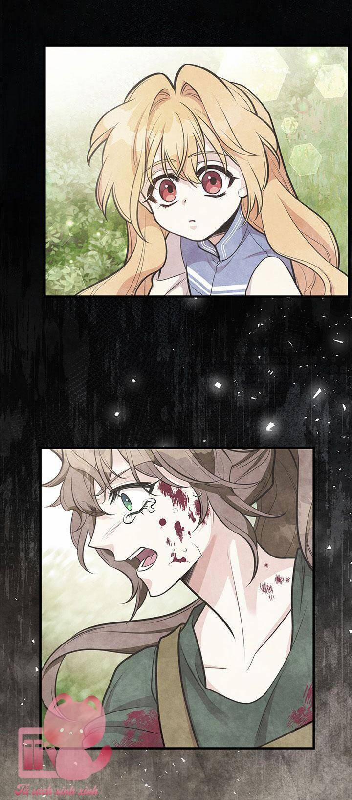 Chị Tôi Đã Nhặt Về Nhà Một Nam Chính Quyến Rũ 74 trang 3