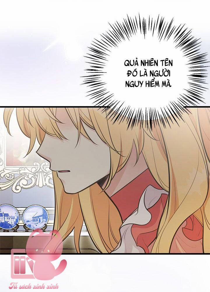 Chị Tôi Đã Nhặt Về Nhà Một Nam Chính Quyến Rũ 74 trang 34