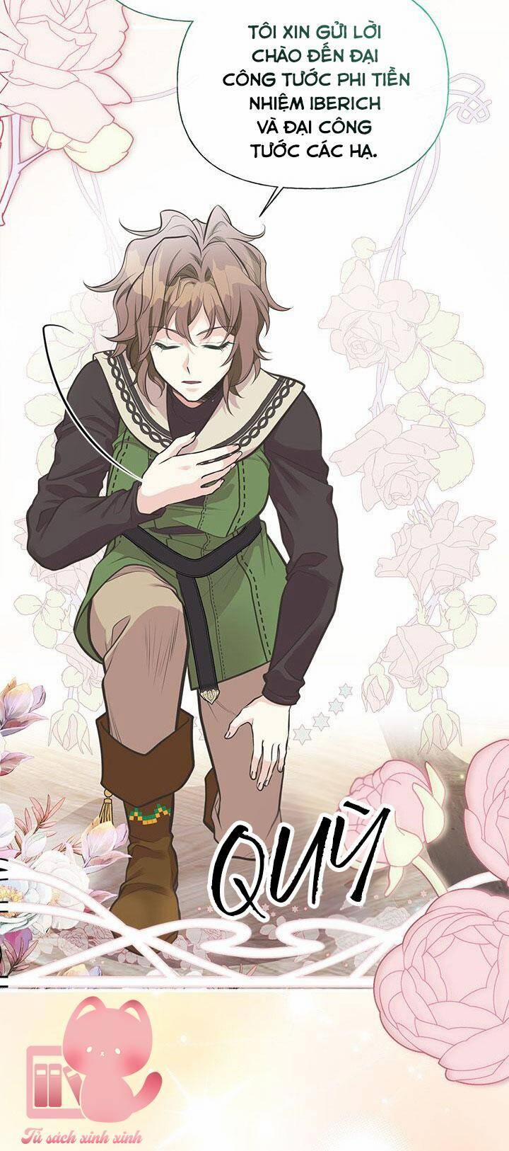 Chị Tôi Đã Nhặt Về Nhà Một Nam Chính Quyến Rũ 74 trang 37