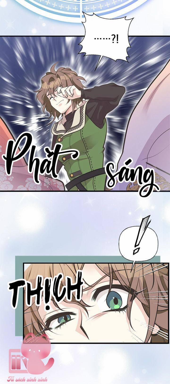 Chị Tôi Đã Nhặt Về Nhà Một Nam Chính Quyến Rũ 74 trang 44