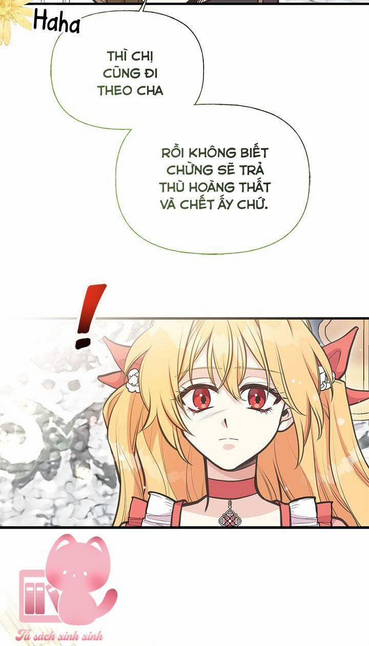 Chị Tôi Đã Nhặt Về Nhà Một Nam Chính Quyến Rũ 74 trang 6