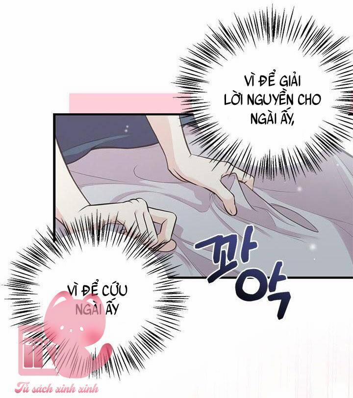 Chị Tôi Đã Nhặt Về Nhà Một Nam Chính Quyến Rũ 78 trang 18