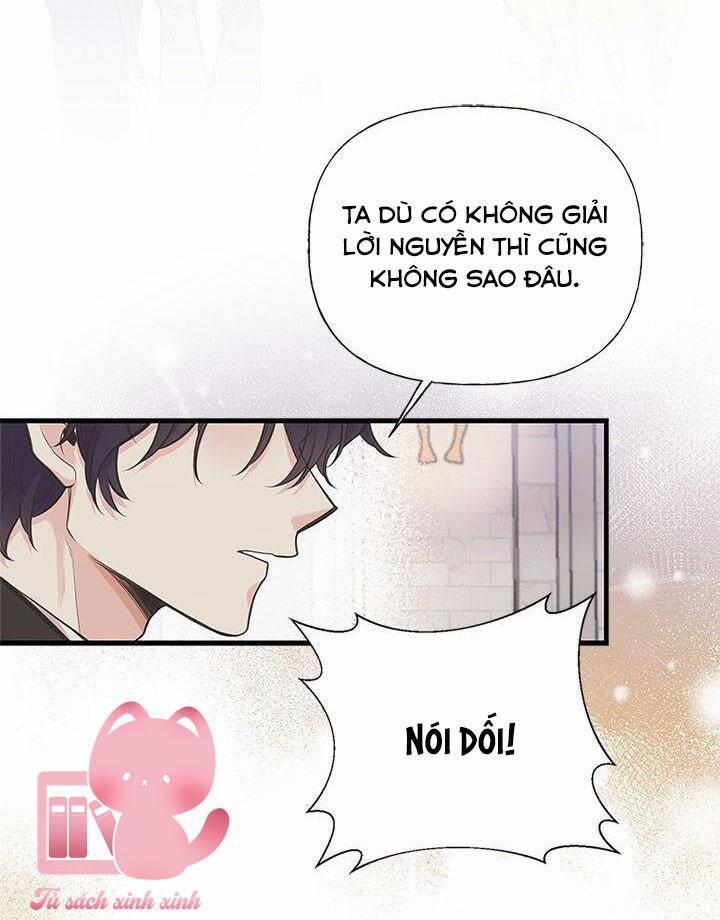 Chị Tôi Đã Nhặt Về Nhà Một Nam Chính Quyến Rũ 78 trang 3