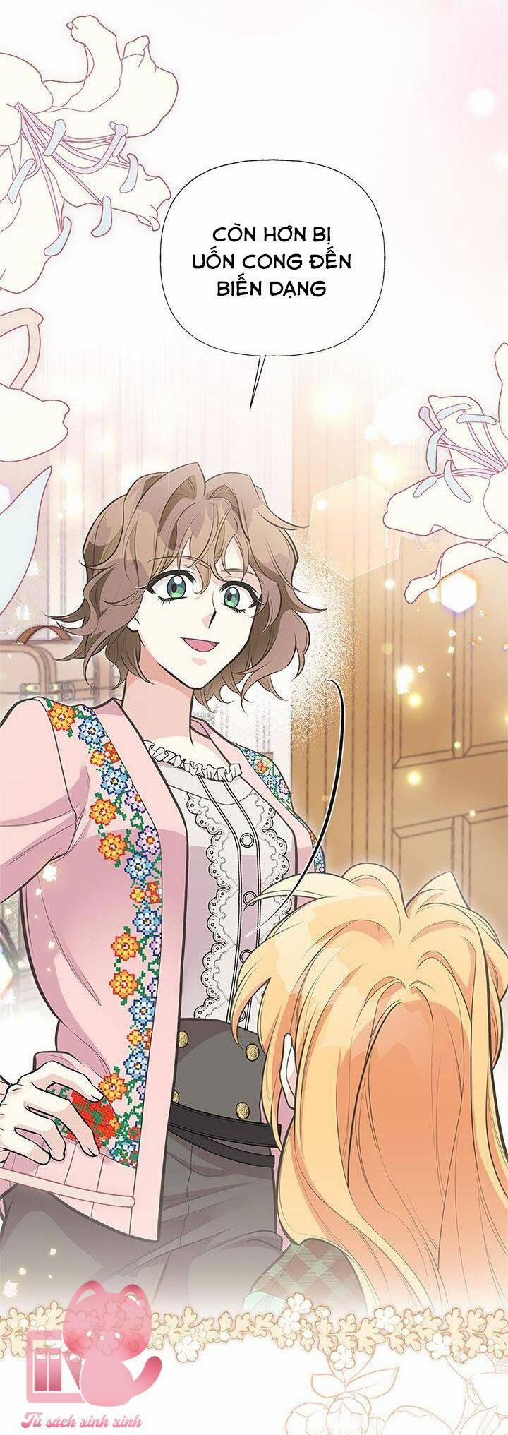 Chị Tôi Đã Nhặt Về Nhà Một Nam Chính Quyến Rũ 78 trang 32