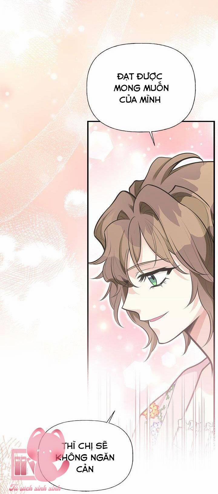Chị Tôi Đã Nhặt Về Nhà Một Nam Chính Quyến Rũ 78 trang 36