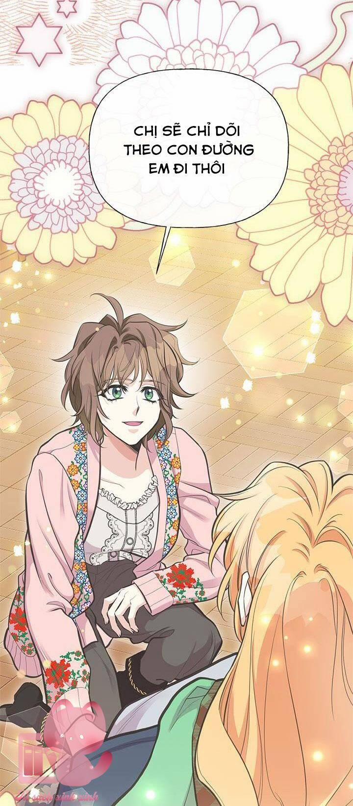 Chị Tôi Đã Nhặt Về Nhà Một Nam Chính Quyến Rũ 78 trang 38