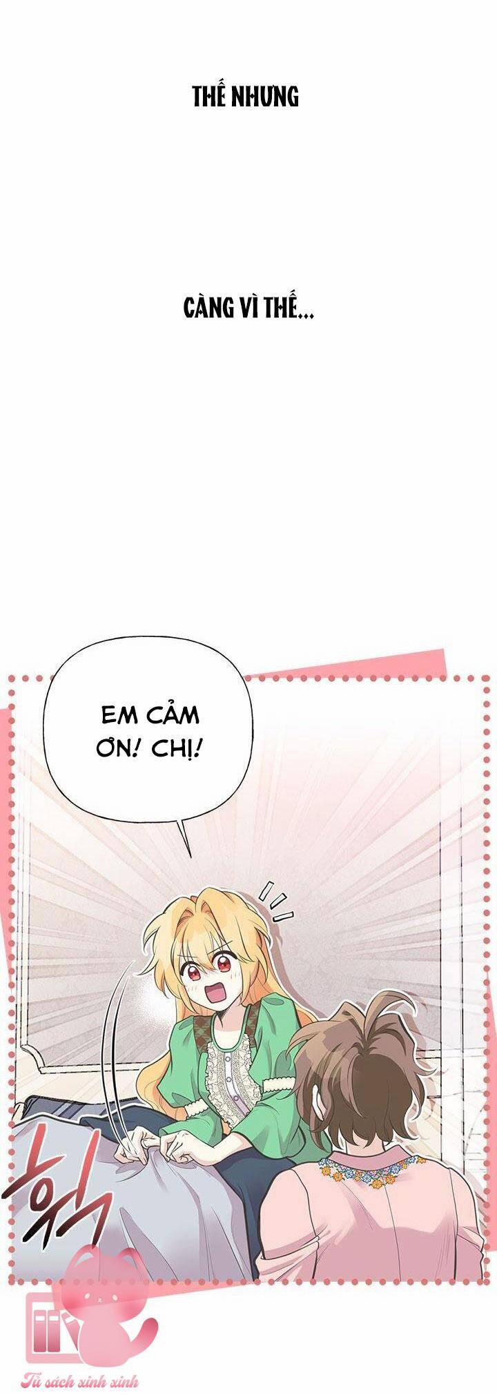 Chị Tôi Đã Nhặt Về Nhà Một Nam Chính Quyến Rũ 78 trang 42