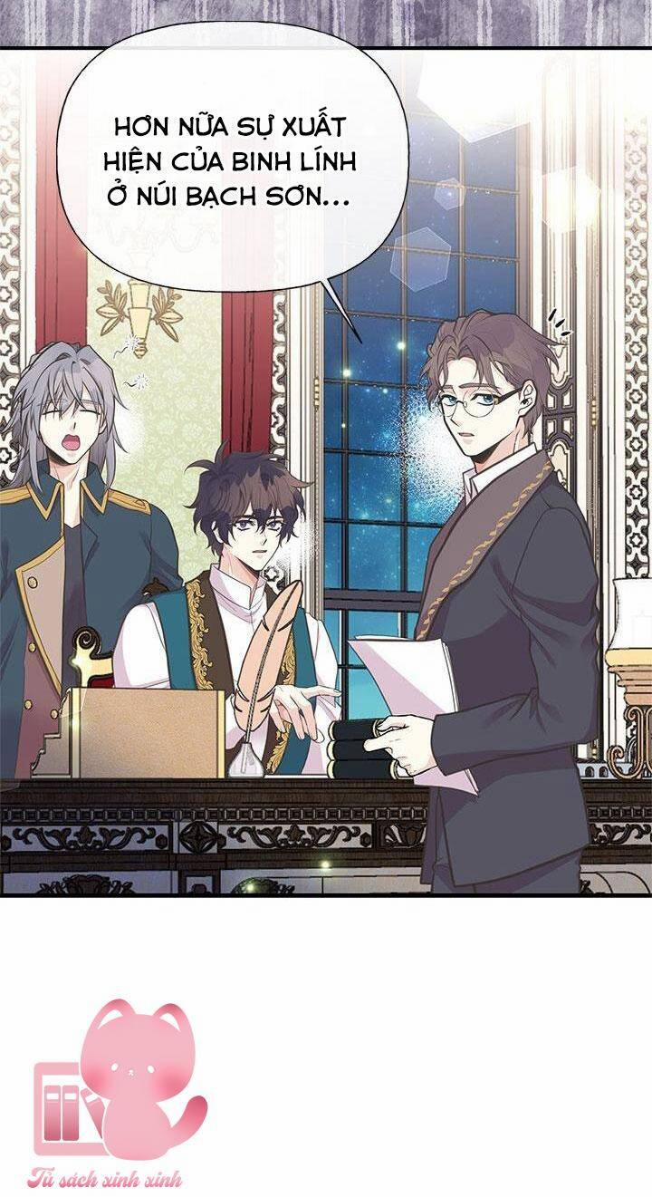 Chị Tôi Đã Nhặt Về Nhà Một Nam Chính Quyến Rũ 78 trang 49