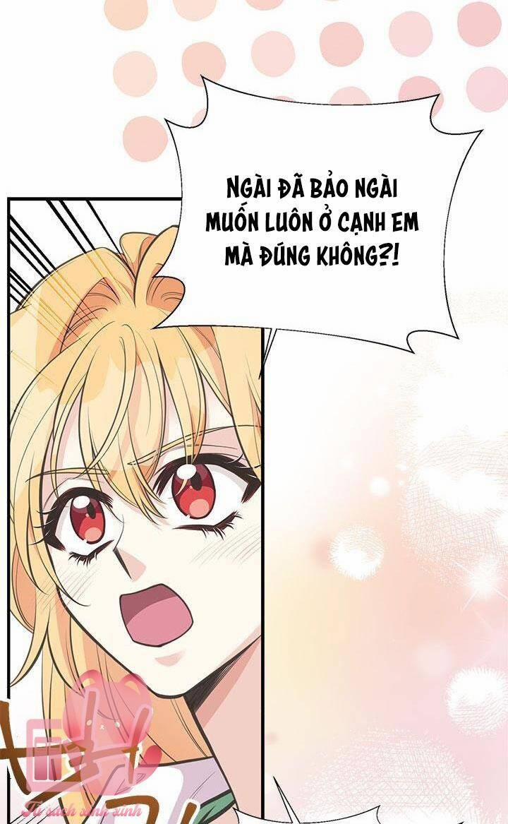 Chị Tôi Đã Nhặt Về Nhà Một Nam Chính Quyến Rũ 78 trang 53