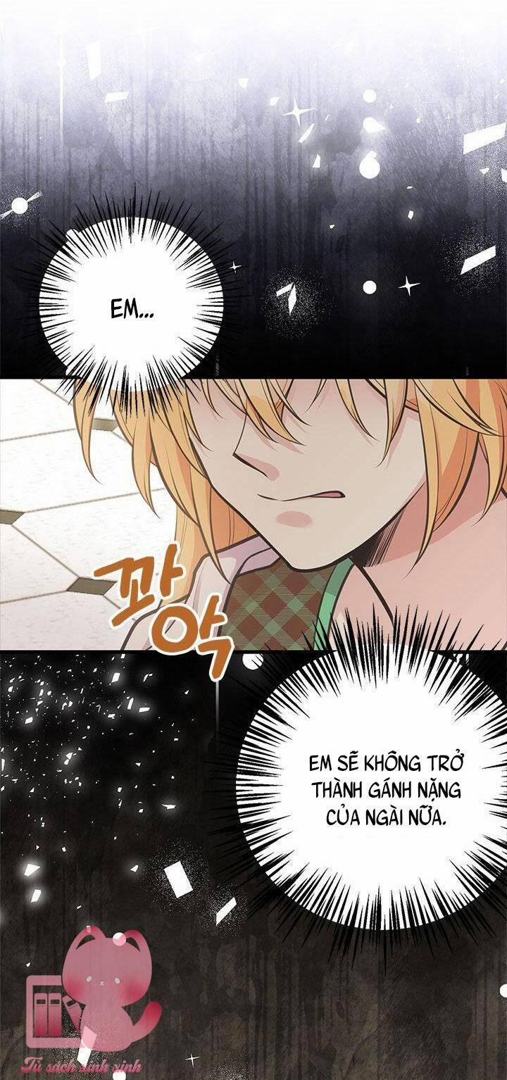 Chị Tôi Đã Nhặt Về Nhà Một Nam Chính Quyến Rũ 78 trang 55