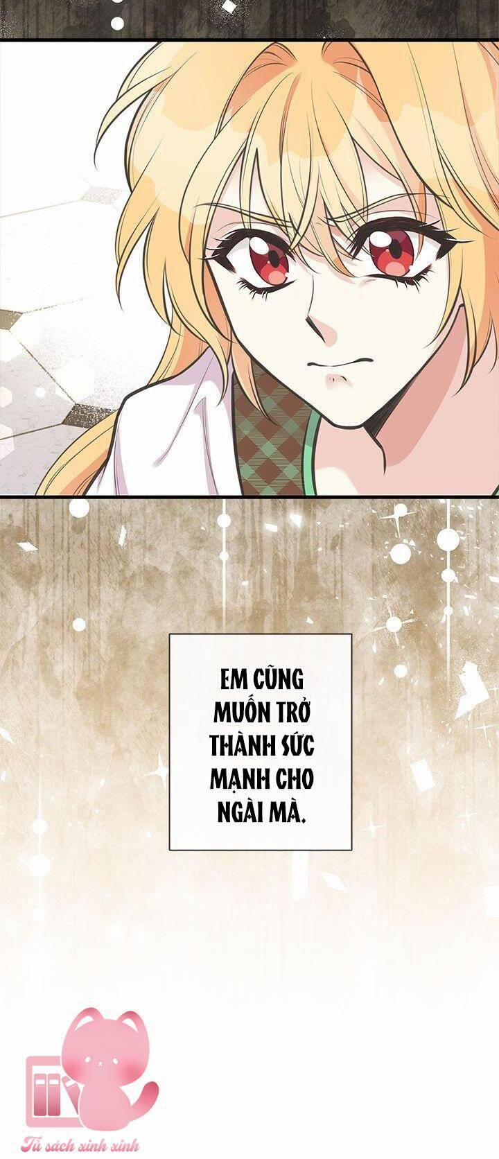 Chị Tôi Đã Nhặt Về Nhà Một Nam Chính Quyến Rũ 78 trang 56