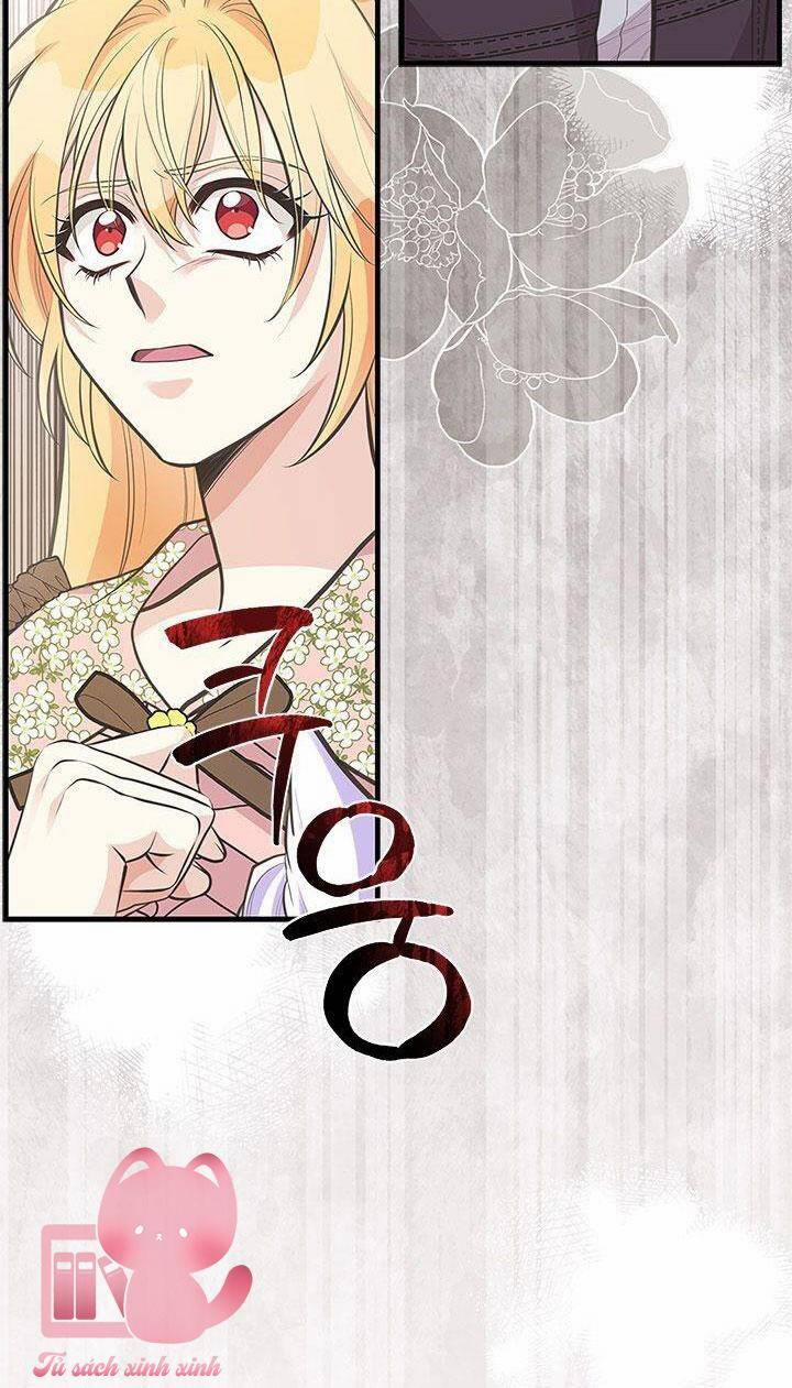 Chị Tôi Đã Nhặt Về Nhà Một Nam Chính Quyến Rũ 78 trang 7