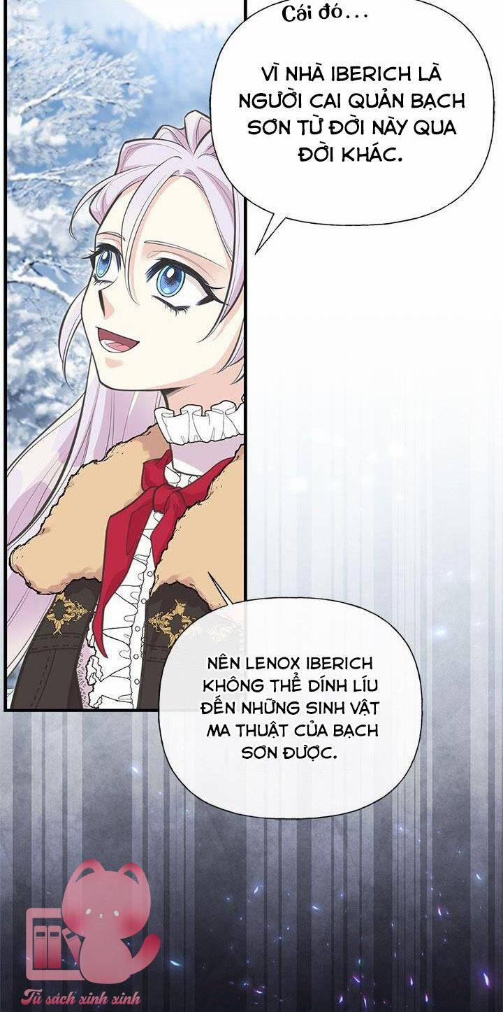 Chị Tôi Đã Nhặt Về Nhà Một Nam Chính Quyến Rũ 79 trang 14