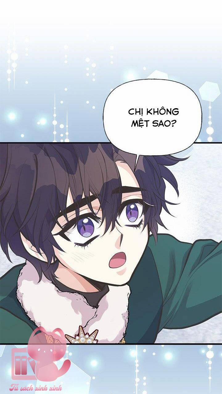 Chị Tôi Đã Nhặt Về Nhà Một Nam Chính Quyến Rũ 79 trang 18