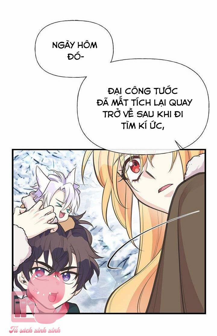 Chị Tôi Đã Nhặt Về Nhà Một Nam Chính Quyến Rũ 79 trang 23