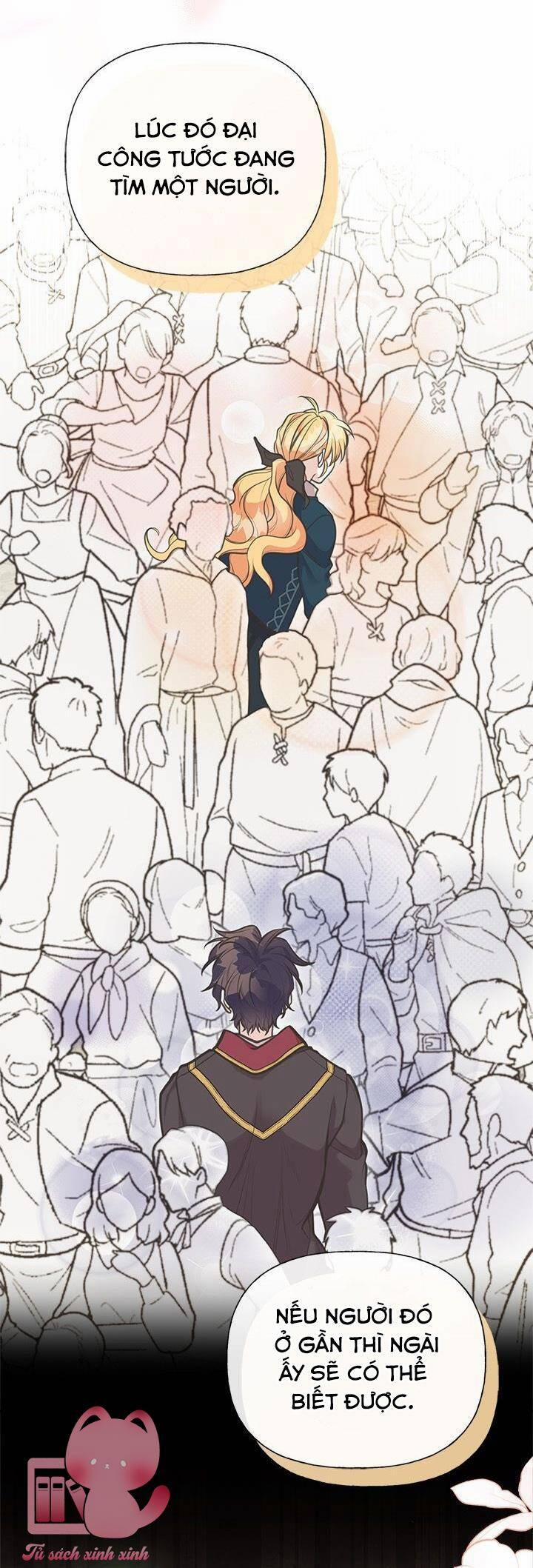 Chị Tôi Đã Nhặt Về Nhà Một Nam Chính Quyến Rũ 79 trang 27