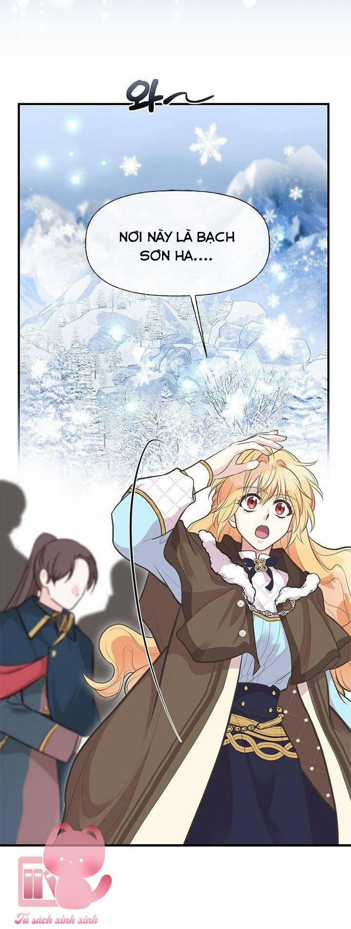 Chị Tôi Đã Nhặt Về Nhà Một Nam Chính Quyến Rũ 79 trang 3