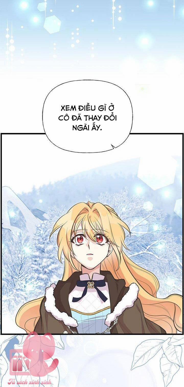 Chị Tôi Đã Nhặt Về Nhà Một Nam Chính Quyến Rũ 79 trang 30