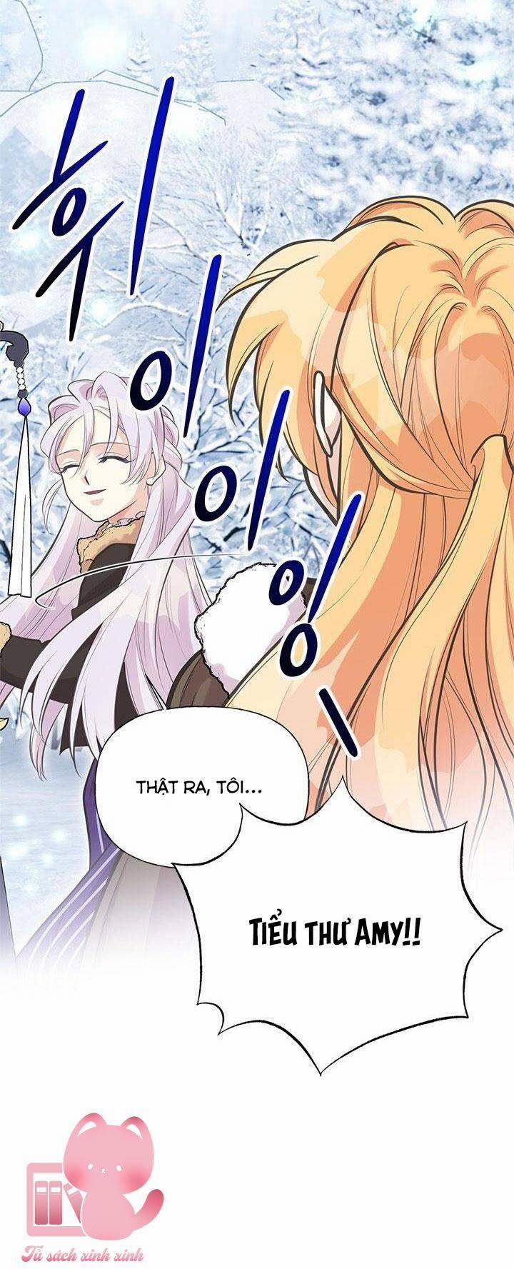 Chị Tôi Đã Nhặt Về Nhà Một Nam Chính Quyến Rũ 79 trang 39