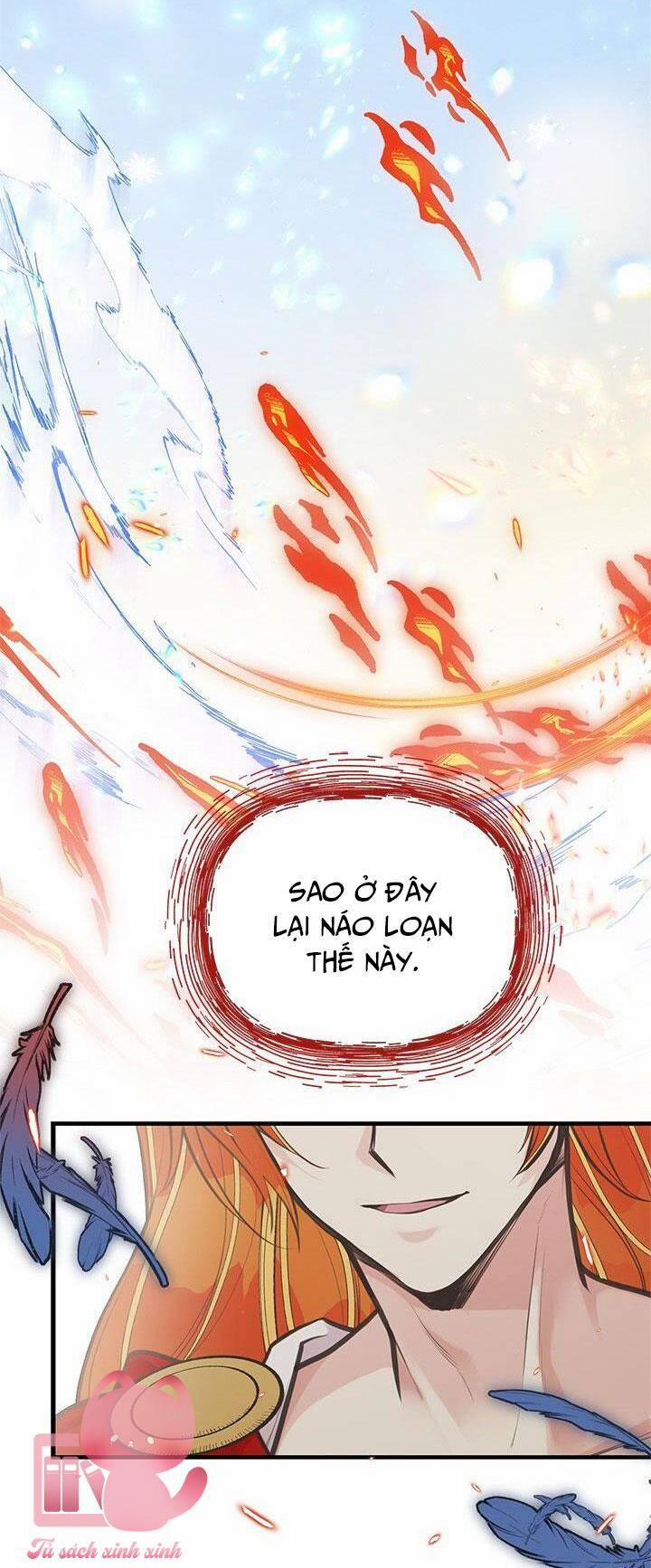 Chị Tôi Đã Nhặt Về Nhà Một Nam Chính Quyến Rũ 79 trang 43