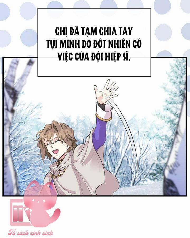 Chị Tôi Đã Nhặt Về Nhà Một Nam Chính Quyến Rũ 79 trang 5