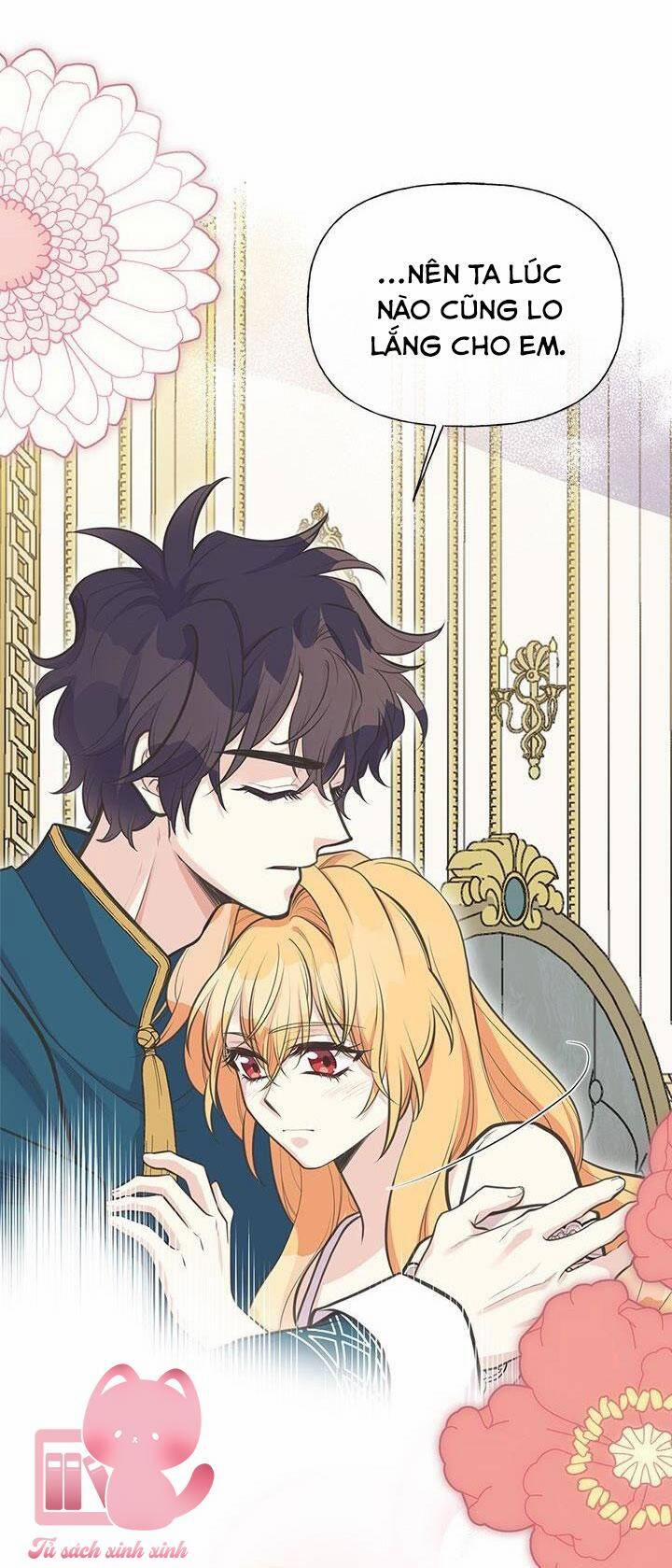 Chị Tôi Đã Nhặt Về Nhà Một Nam Chính Quyến Rũ 79 trang 53