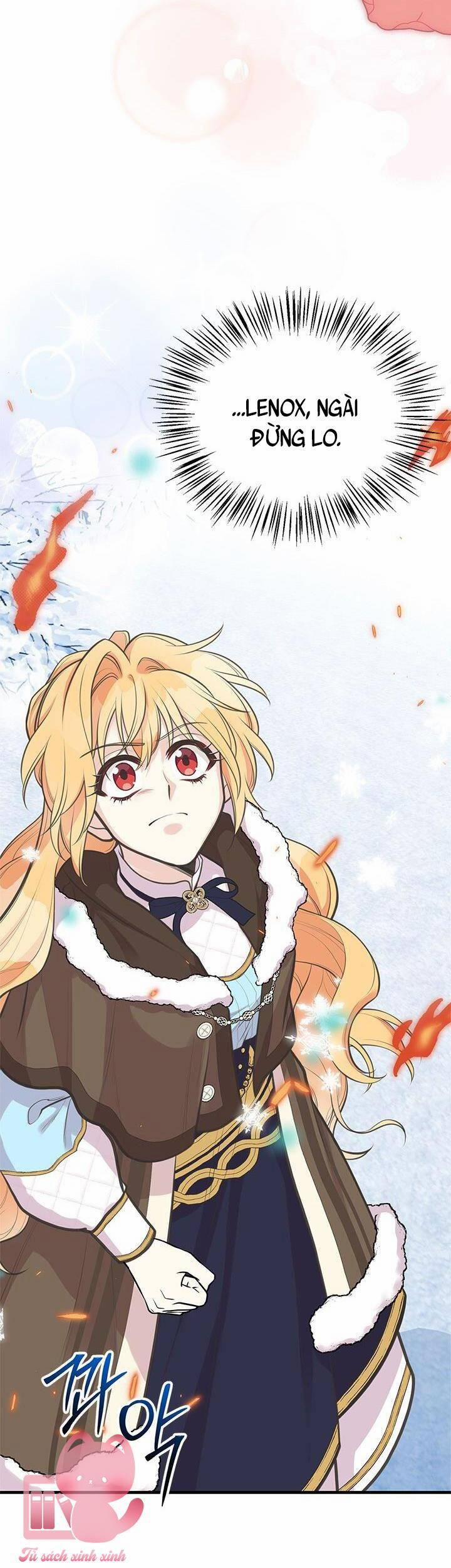 Chị Tôi Đã Nhặt Về Nhà Một Nam Chính Quyến Rũ 79 trang 54