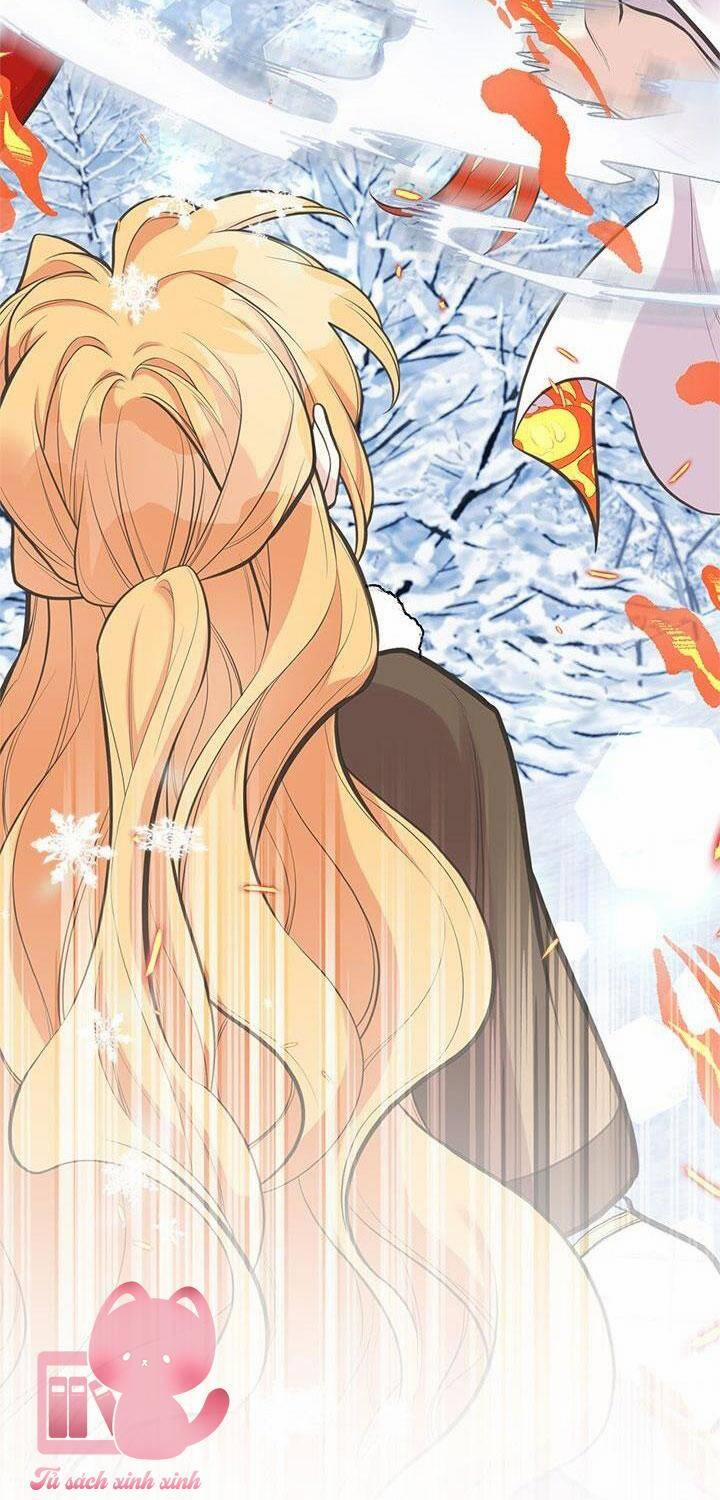 Chị Tôi Đã Nhặt Về Nhà Một Nam Chính Quyến Rũ 79 trang 56