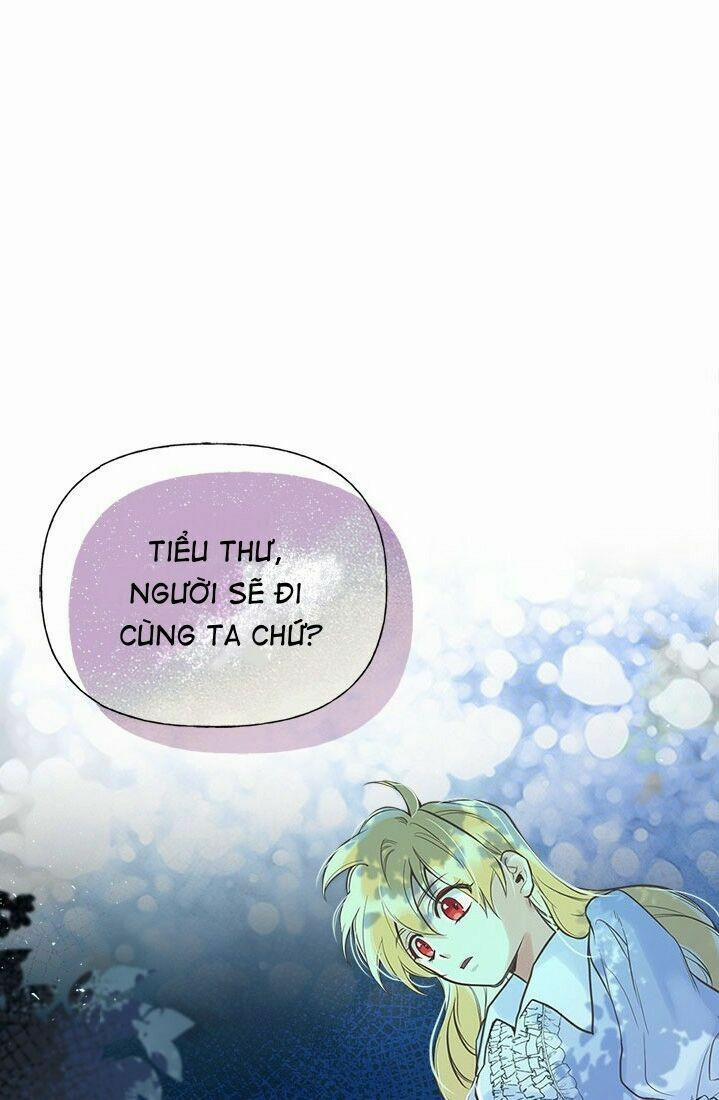 Chị Tôi Đã Nhặt Về Nhà Một Nam Chính Quyến Rũ 8 trang 0