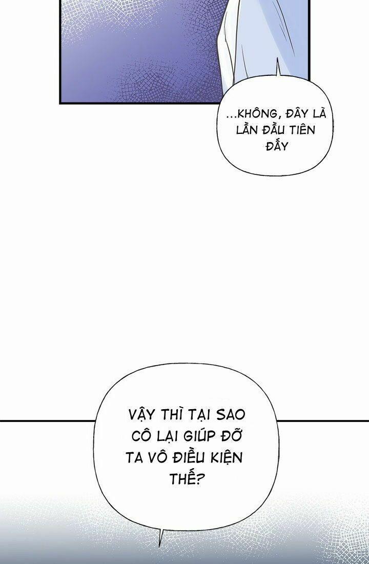 Chị Tôi Đã Nhặt Về Nhà Một Nam Chính Quyến Rũ 8 trang 10