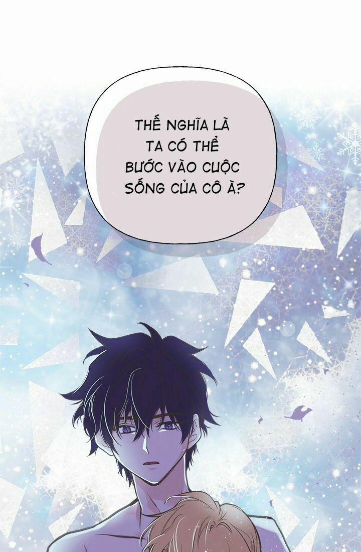 Chị Tôi Đã Nhặt Về Nhà Một Nam Chính Quyến Rũ 8 trang 14