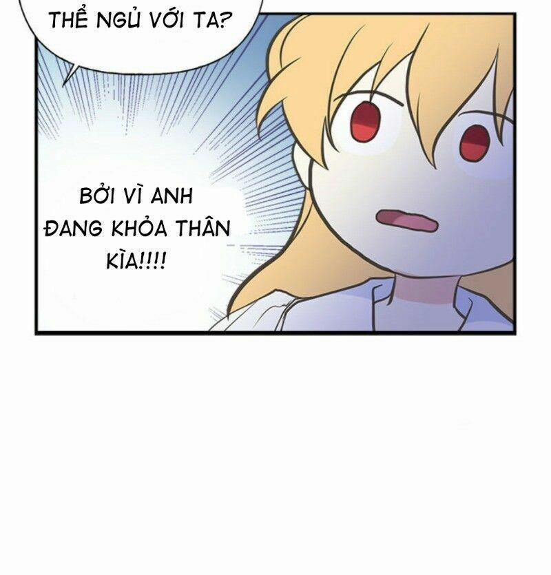 Chị Tôi Đã Nhặt Về Nhà Một Nam Chính Quyến Rũ 8 trang 26