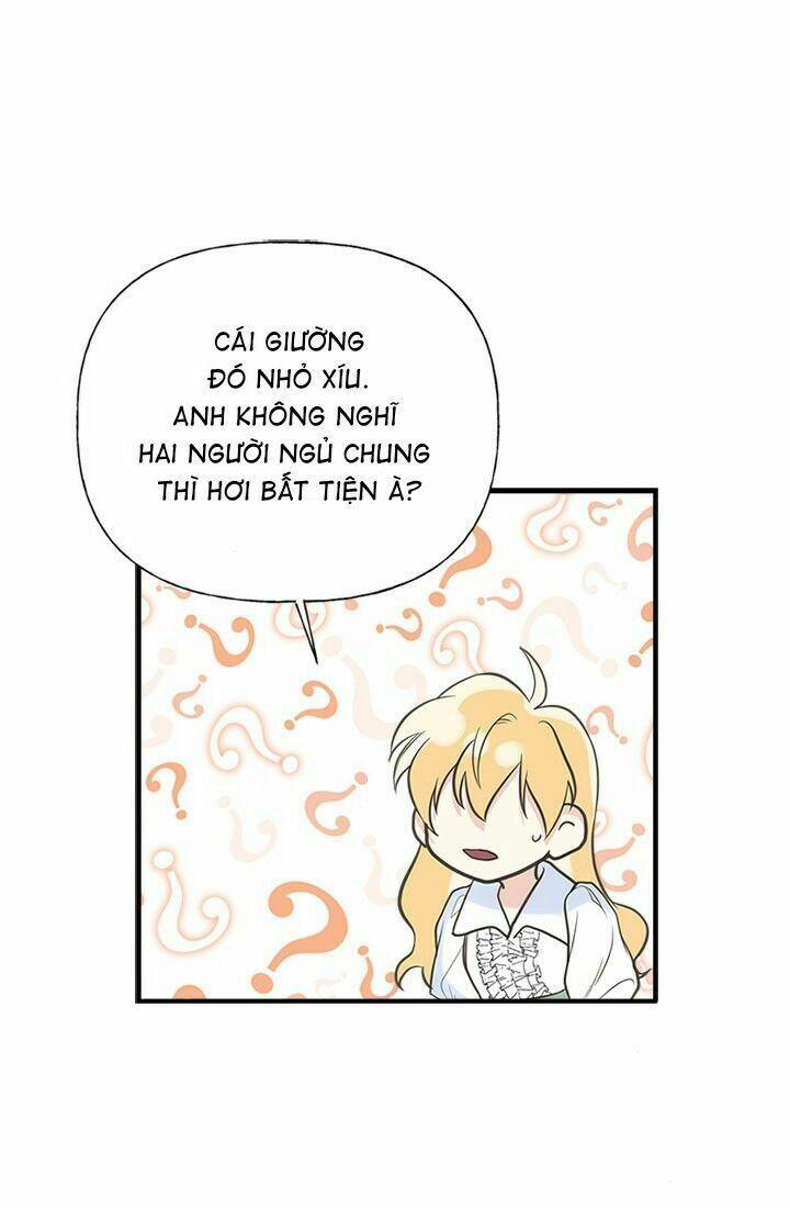 Chị Tôi Đã Nhặt Về Nhà Một Nam Chính Quyến Rũ 8 trang 27