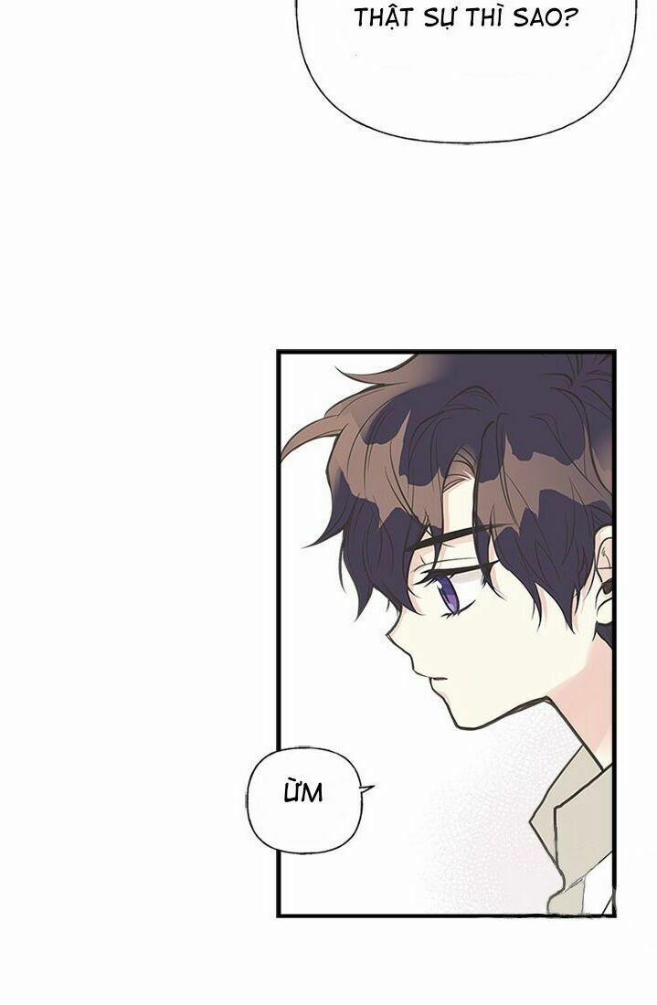Chị Tôi Đã Nhặt Về Nhà Một Nam Chính Quyến Rũ 8 trang 47
