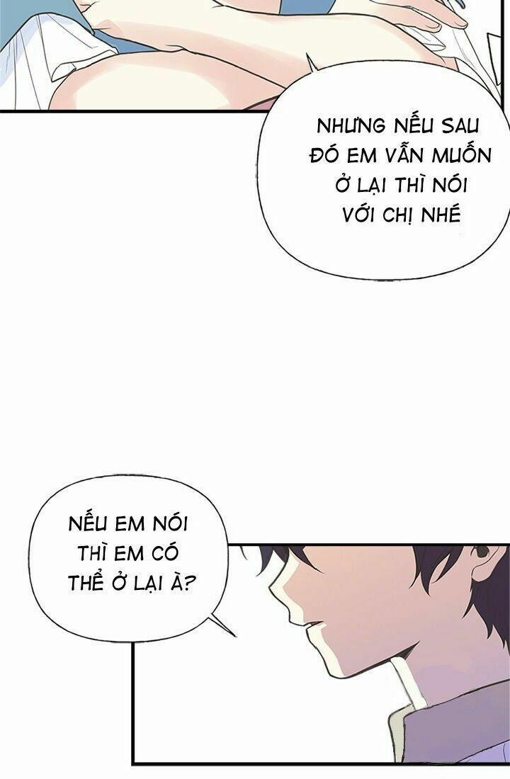 Chị Tôi Đã Nhặt Về Nhà Một Nam Chính Quyến Rũ 8 trang 49