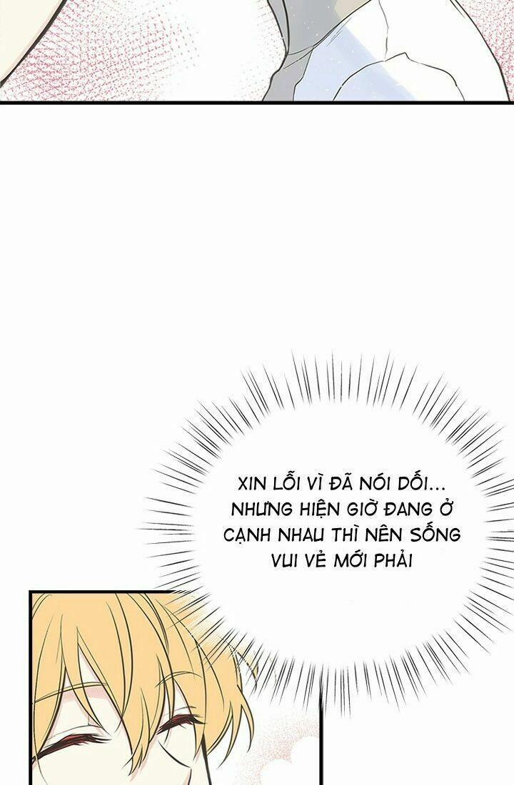 Chị Tôi Đã Nhặt Về Nhà Một Nam Chính Quyến Rũ 8 trang 51