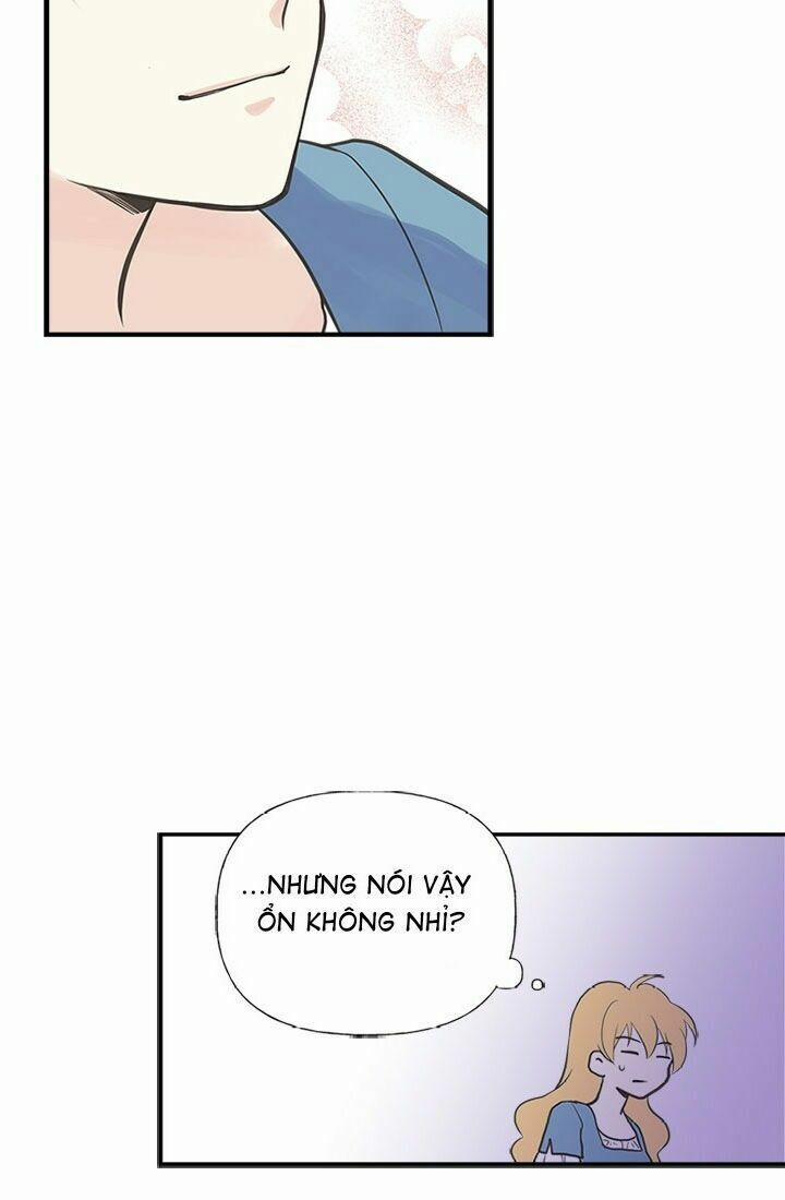 Chị Tôi Đã Nhặt Về Nhà Một Nam Chính Quyến Rũ 8 trang 52