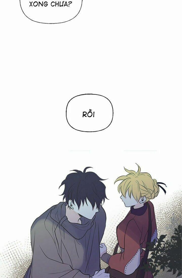 Chị Tôi Đã Nhặt Về Nhà Một Nam Chính Quyến Rũ 8 trang 55