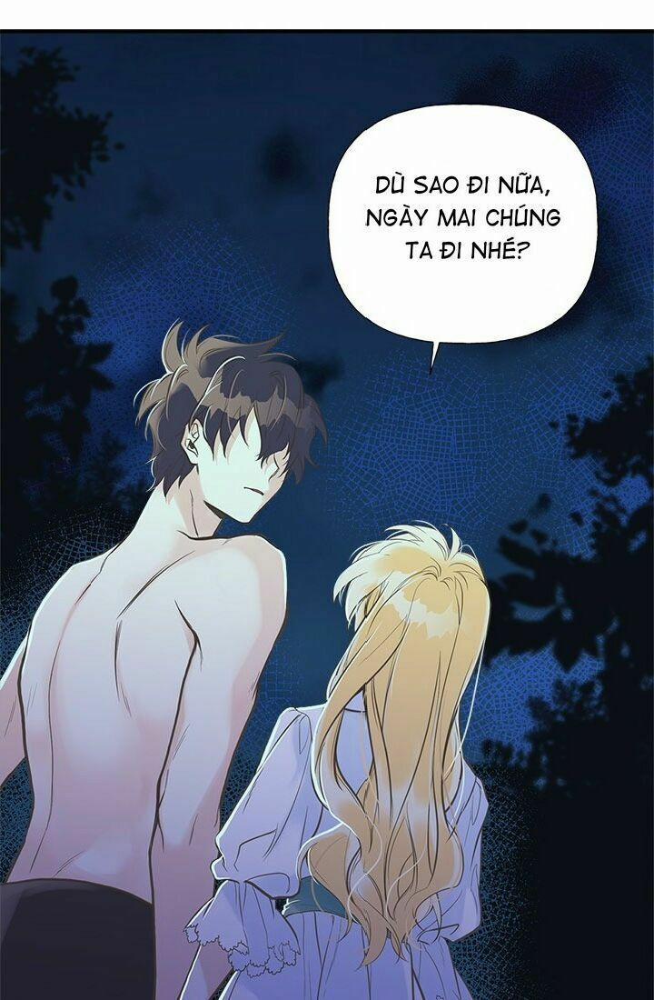 Chị Tôi Đã Nhặt Về Nhà Một Nam Chính Quyến Rũ 8 trang 8