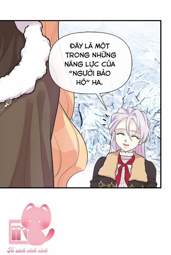 Chị Tôi Đã Nhặt Về Nhà Một Nam Chính Quyến Rũ 80 trang 14