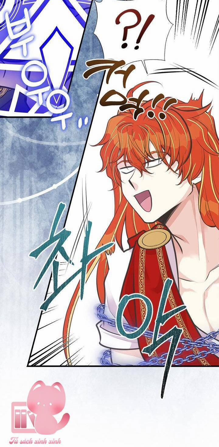 Chị Tôi Đã Nhặt Về Nhà Một Nam Chính Quyến Rũ 80 trang 26