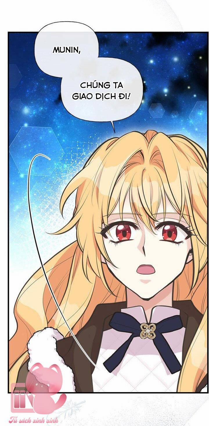 Chị Tôi Đã Nhặt Về Nhà Một Nam Chính Quyến Rũ 80 trang 29