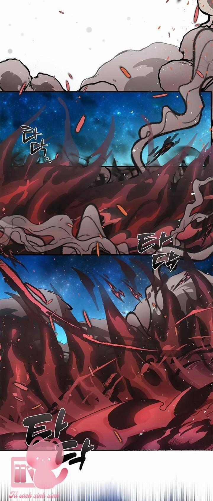 Chị Tôi Đã Nhặt Về Nhà Một Nam Chính Quyến Rũ 80 trang 39