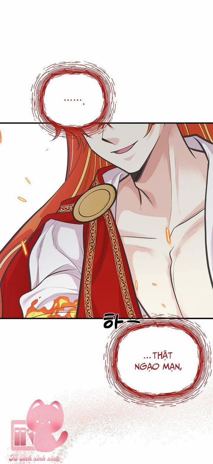 Chị Tôi Đã Nhặt Về Nhà Một Nam Chính Quyến Rũ 80 trang 4