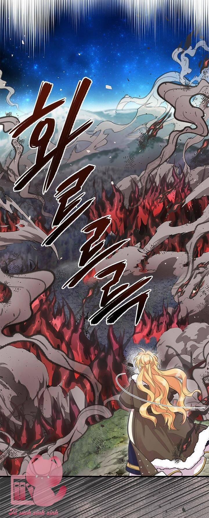 Chị Tôi Đã Nhặt Về Nhà Một Nam Chính Quyến Rũ 80 trang 40