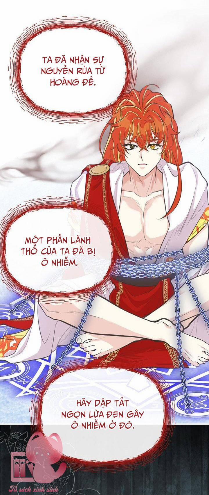 Chị Tôi Đã Nhặt Về Nhà Một Nam Chính Quyến Rũ 80 trang 43