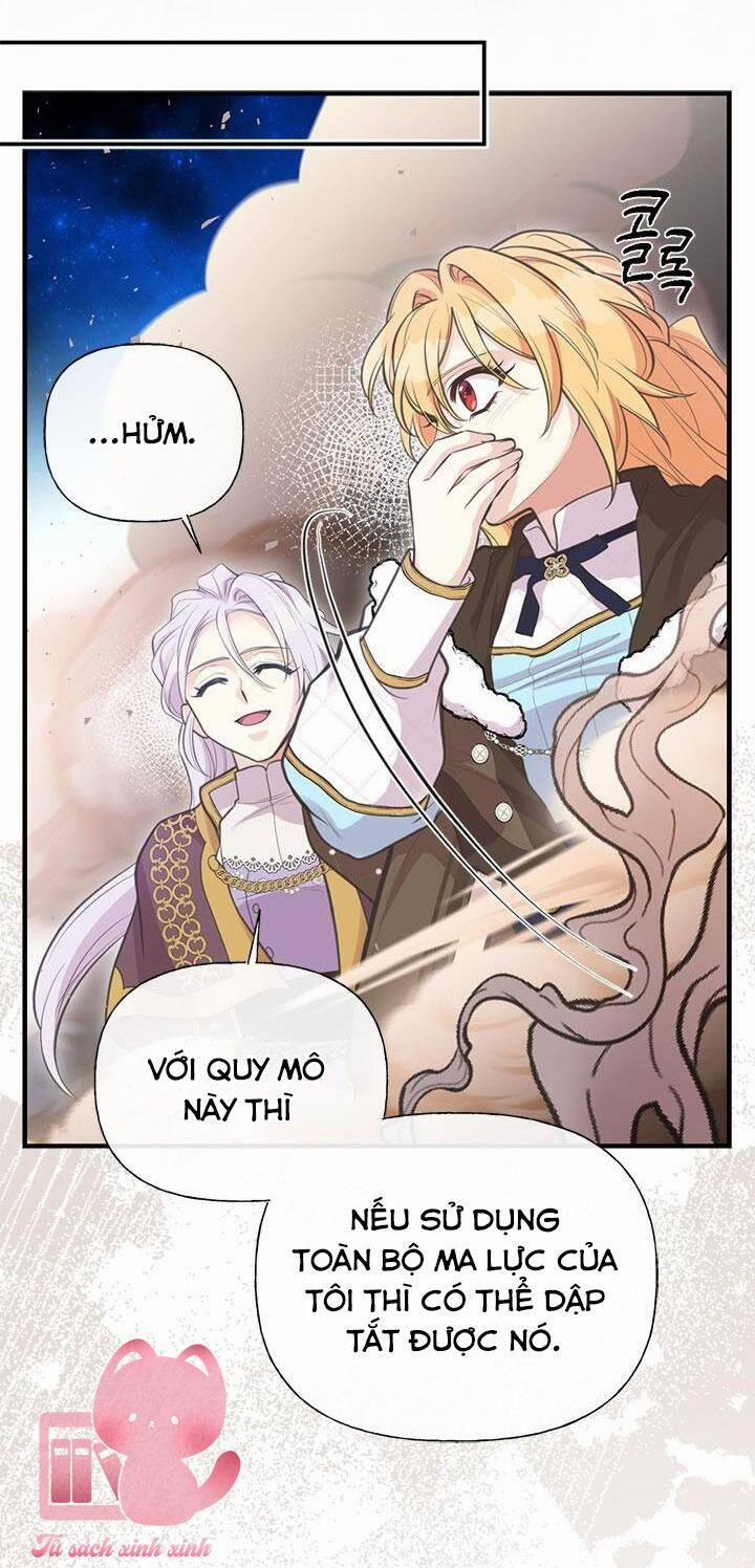 Chị Tôi Đã Nhặt Về Nhà Một Nam Chính Quyến Rũ 80 trang 45